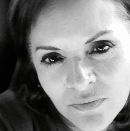 Aida Martinez Photo 25