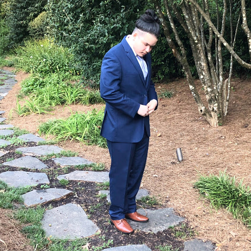 Phillip Groves Photo 10