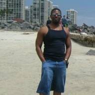 Roderick Turner Photo 34