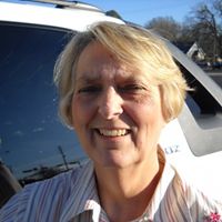 Barbara Mize Photo 13