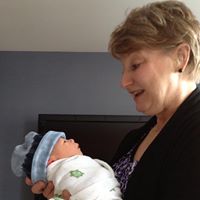 Ann Dieterich Photo 2