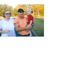 Virginia Booth Photo 29