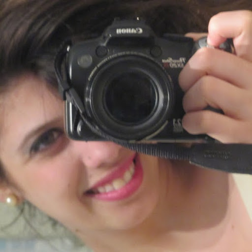 Anne Caputo Photo 13