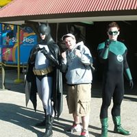 Michael Mccune Photo 16