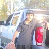 Eduardo Cazarez Photo 7