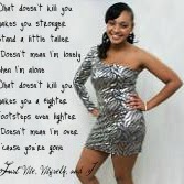 Keyanna Coleman Photo 6