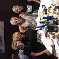 Christine Nicholls Photo 17 Christine Nicholls Photo 17