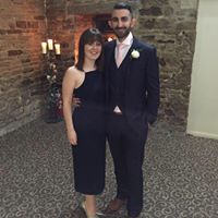 Rebecca Field Photo 24