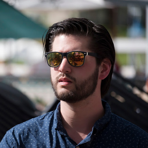 Michael Cho Photo 60