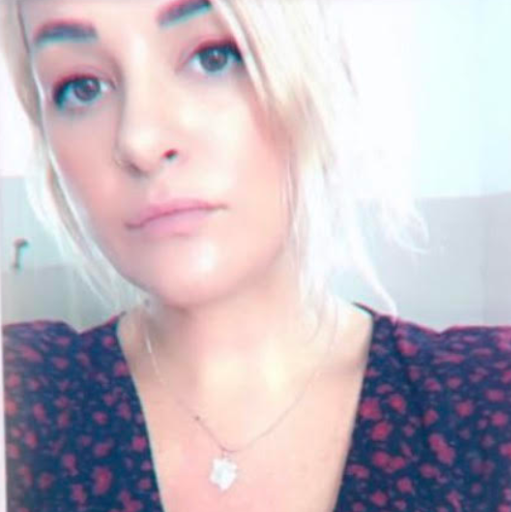 Stacey Simpson Photo 22