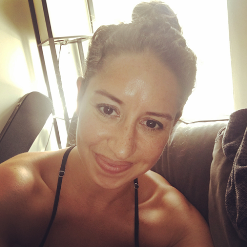 Leigh Cross Photo 14