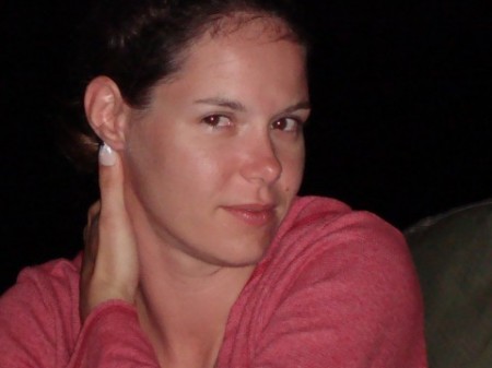 Sarah Beck Photo 2