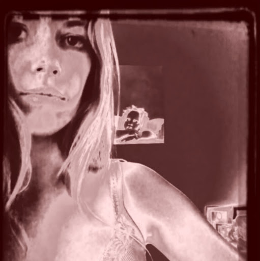 Christina Webster Photo 5