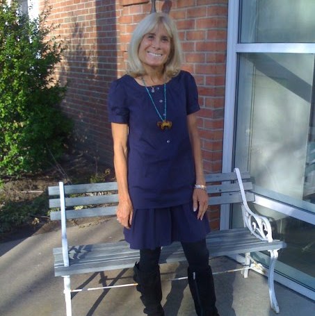 Susan Penn Photo 4
