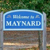 Tim Maynard Photo 18