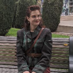 Sarah Jensen Photo 11