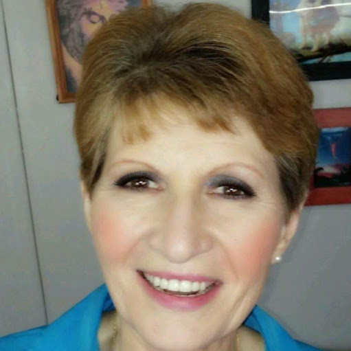 Anita Harding Photo 33