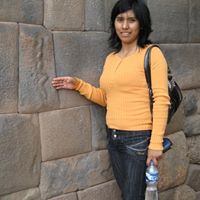 Julia Durand Photo 6