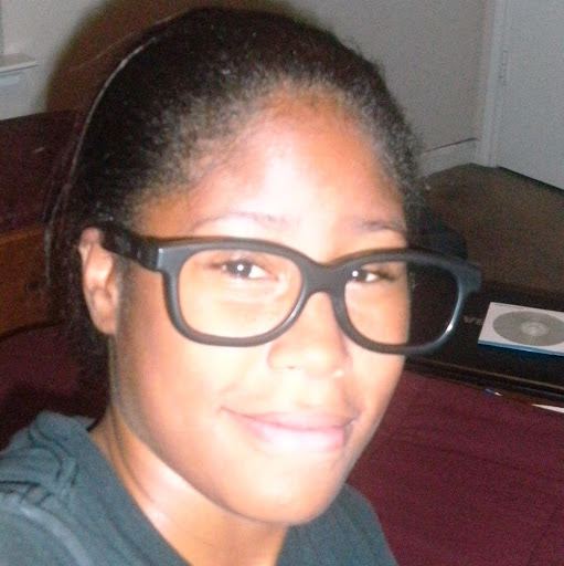 Alesia Jenkins Photo 7