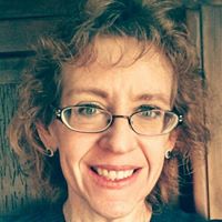 Anne Potter Photo 21