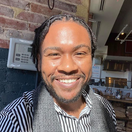 Christopher Pollard Photo 20