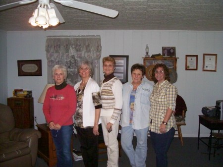 Joan Mason Photo 33