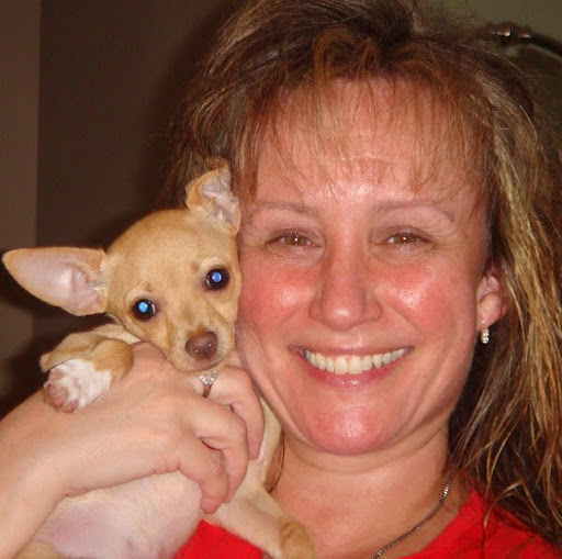Tina Cantrell Photo 19