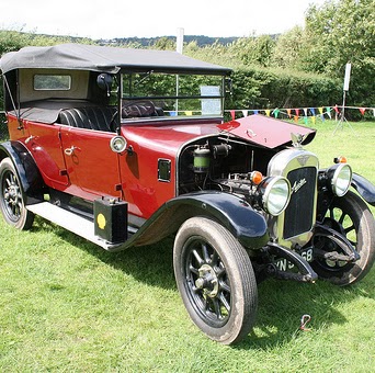 Peter Blackwell Photo 35