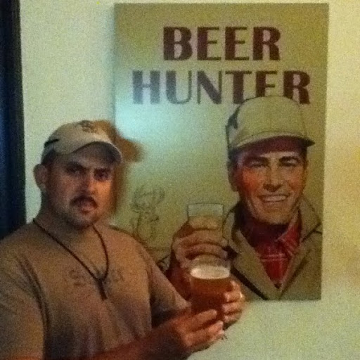 Richard Rodriquez Photo 45