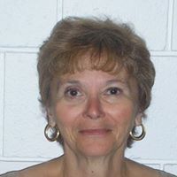 Louise Gravallese Photo 1