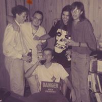Charles Jenkins Photo 38
