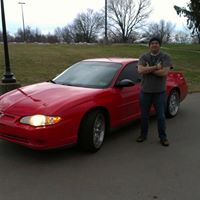 Chris Sheffield Photo 9