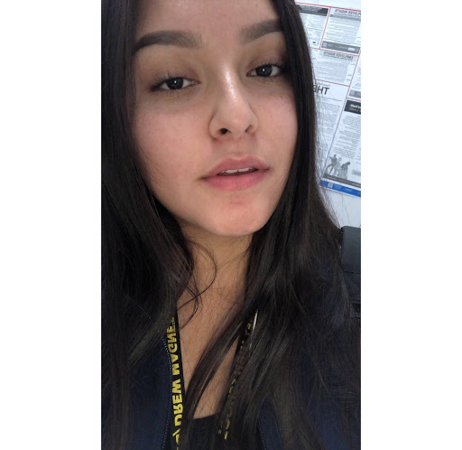 Maria Robles Photo 23