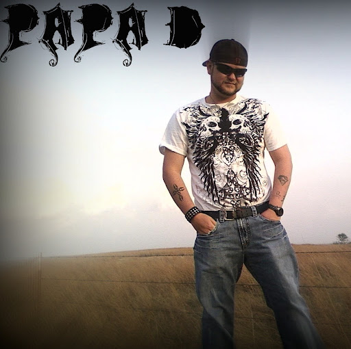 Daniel Black Photo 8