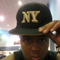 Joel Allen Photo 43