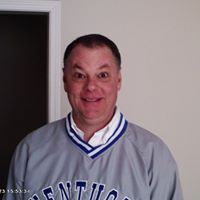 Ronnie Sharp Photo 24