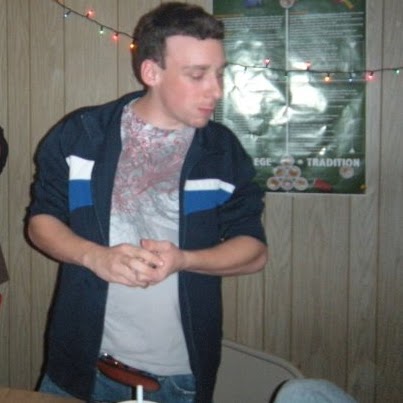 Kevin Kennedy Photo 16