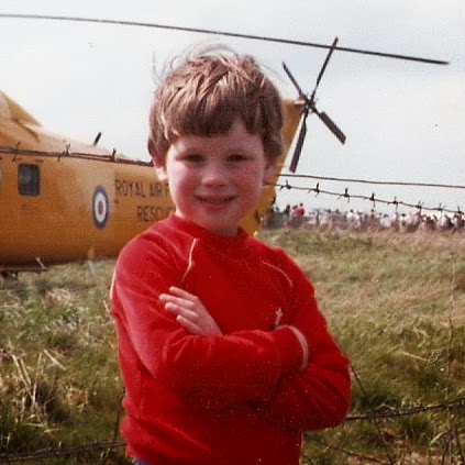 James Kenny Photo 41