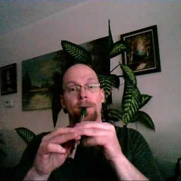 Jon Rodgers Photo 31