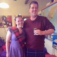 Katherine Sadler Photo 4