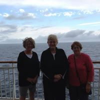 Janet Ladd Photo 4
