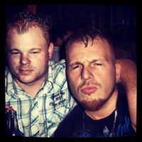 Christopher Vance Photo 7