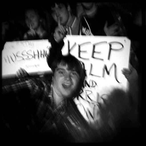 Rob Tibbetts Photo 20