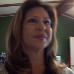 Maria Curiel Photo 26