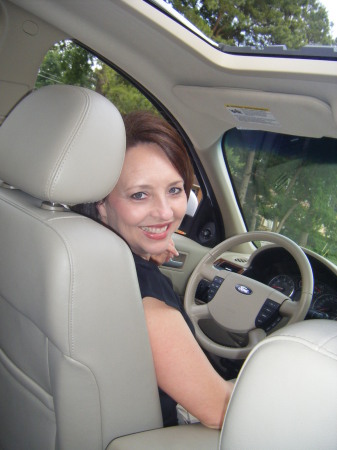 Tina Moore Photo 19