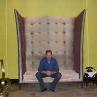 Charles Barry Photo 11