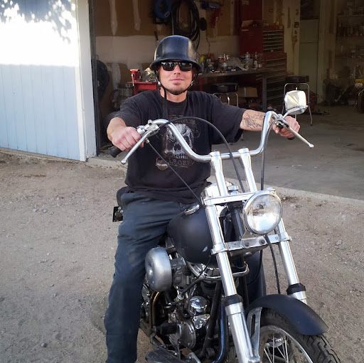 Matthew Blaylock Photo 6