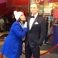 Ruth Powers Photo 13