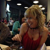 Connie Cameron Photo 22