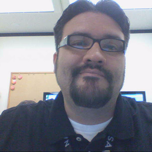 Matthew Rodriguez Photo 17